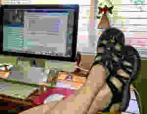 Home office
