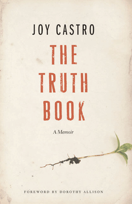 The Truth Book cover