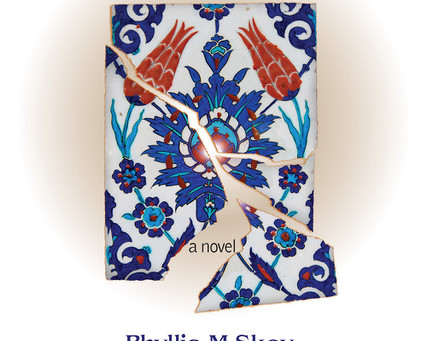 Spotlight on Phyllis M Skoy