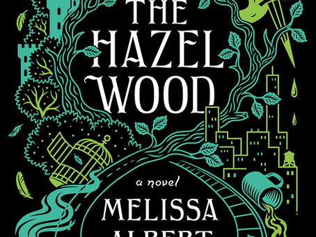 Books We Loved, Oct. 2019