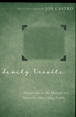 Family Trouble cover
