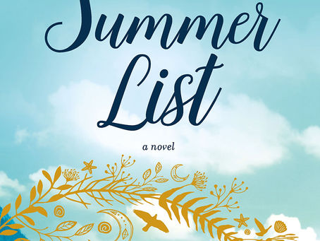Books We Loved, Aug. 2018