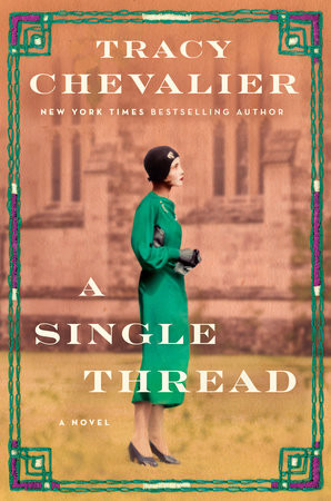 Single Thread cover