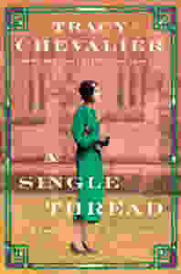 Single Thread cover