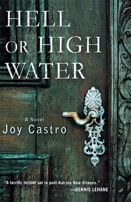 Hell or High Water cover