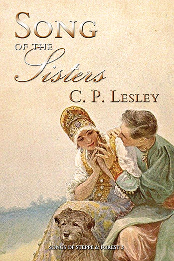 Song of the Sisters cover