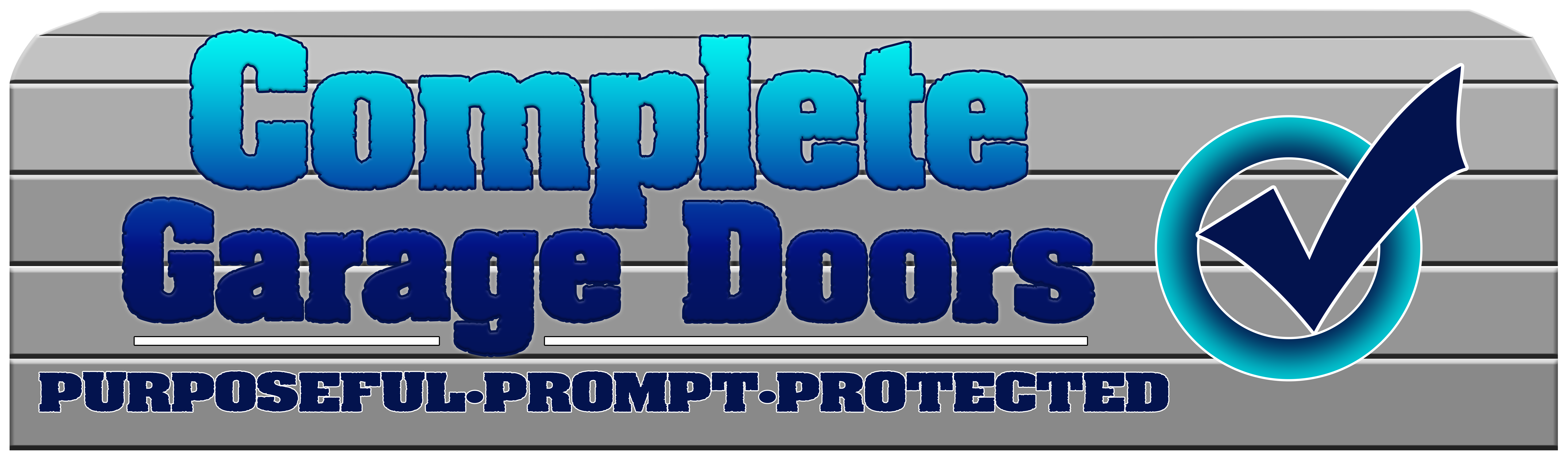 Complete Garage Doors Grand Rapids MI Garage Door Service & Repair