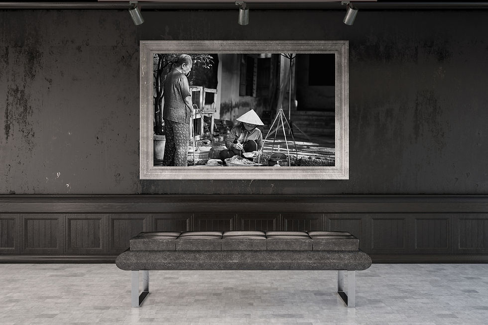 Thumbnail: Street Life
