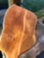 maple charcuterie board