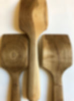 back of Deli spatula