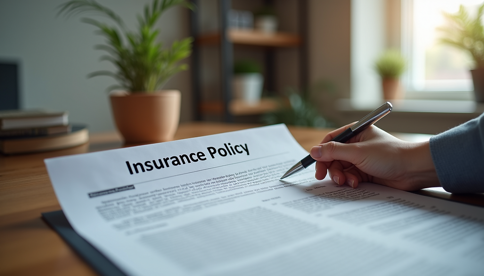 Tips for Filing a Successful Roof Insurance Claim