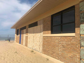 GHBH Exterior