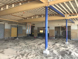 GHBH Interior
