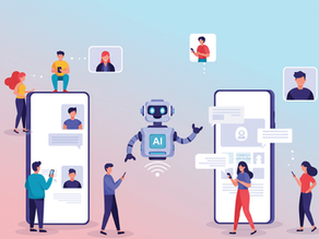 AI Strategies for Small Business. From Solo to Scalable.
