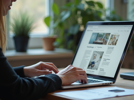 Mastering Web Design Strategies for Engagement