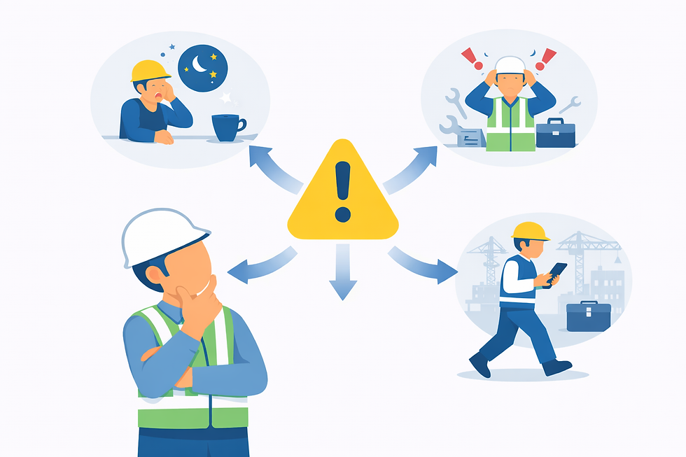 ヒューマンエラー