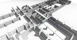 zawoja wilczna - technologia przedszkole