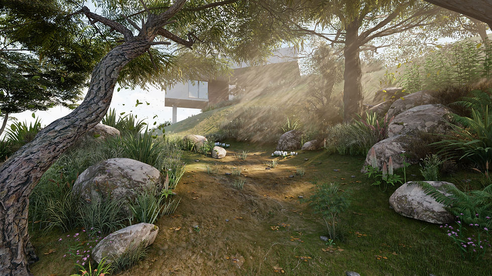 Concept art