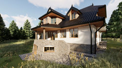 zubrzyca inny dach 4