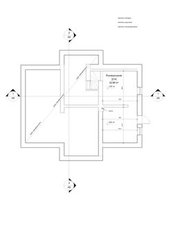 apartamenty-rabka-linear- - Floor Plan -