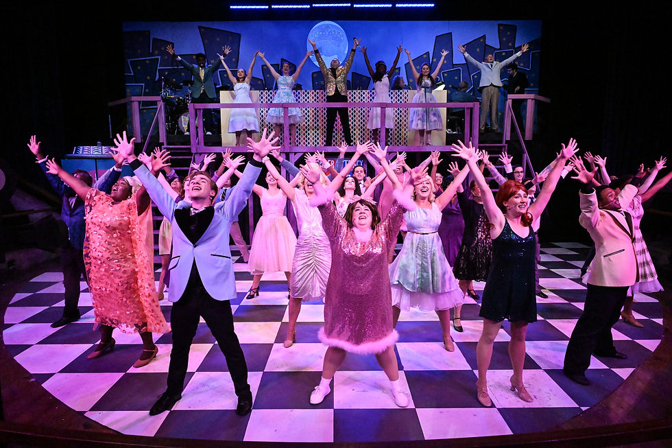 Hairspray Amico Studios-2892