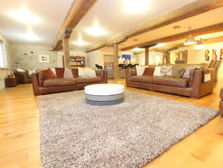 Lang Town & Country - Waterside Property of the Week