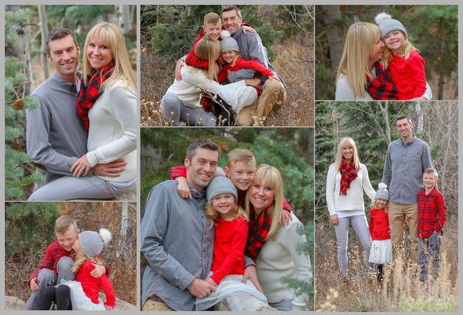 Holiday Mini Sessions - Day 2