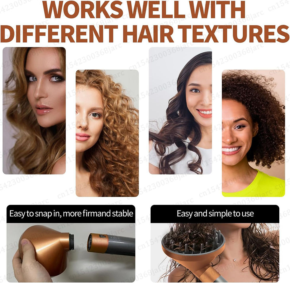 Thumbnail: Define Every Curl — Without the Heat Damage