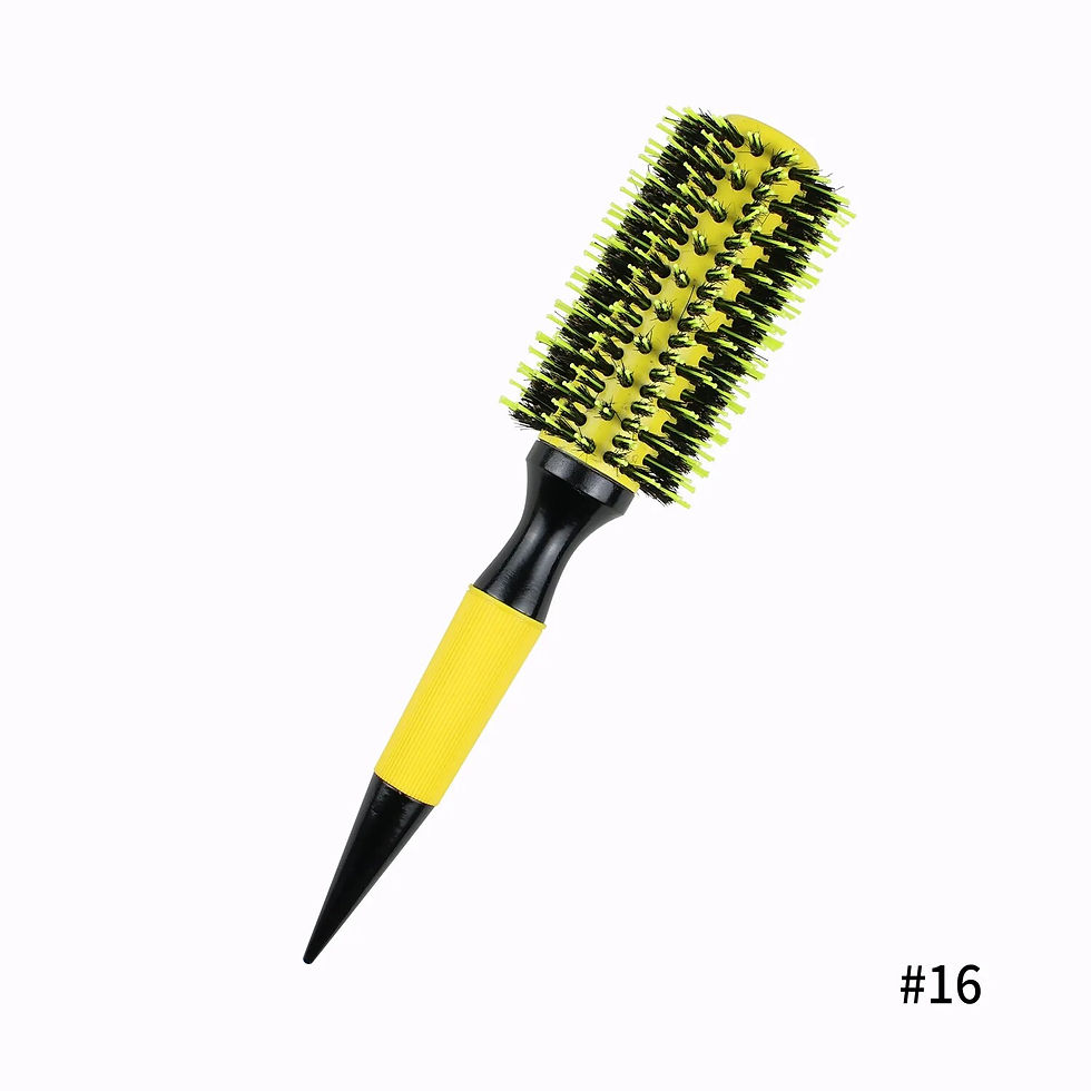 Thumbnail: Achieve Salon-Perfect Styling with Ease