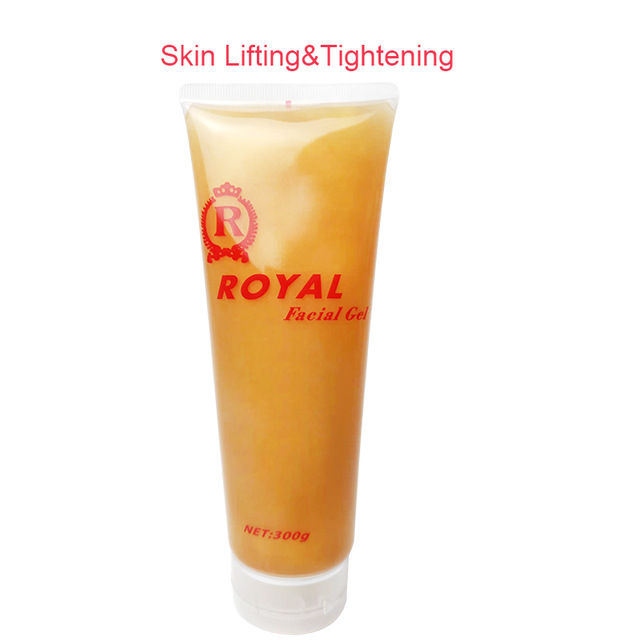 Thumbnail: 300g Ultrasonic RF Gel for 40K Cavitation Body Slimming Beauty Machine Radio Fre