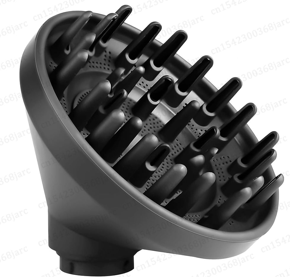Thumbnail: Define Every Curl — Without the Heat Damage
