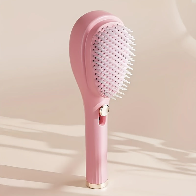 Thumbnail: Effortless detangling. smooth hair anywhere.