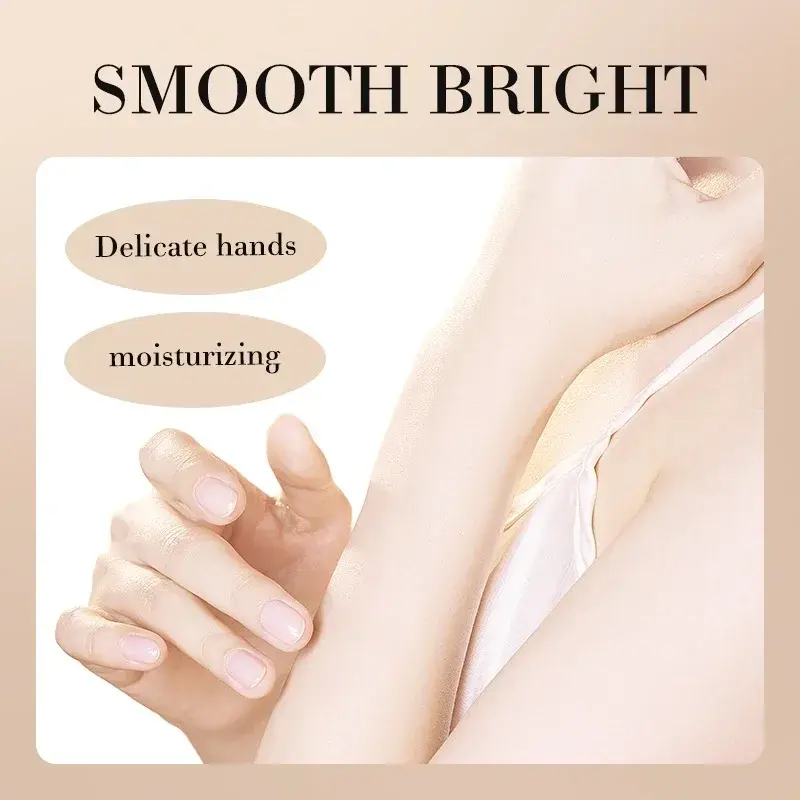 Thumbnail: Give Your Hands the Care They Deserve with Glowbloo