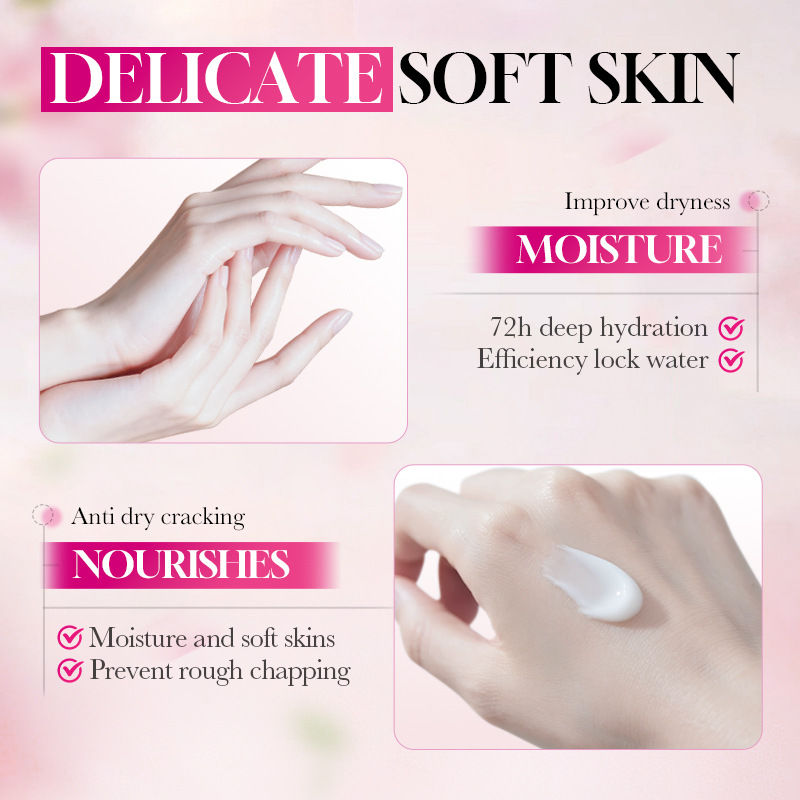 Thumbnail: Give Your Hands the Care They Deserve with Glowbloo