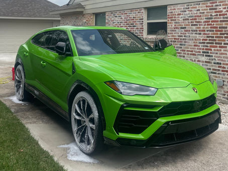 How Much Should You Spend on a Detail? (Does Quality = Price)