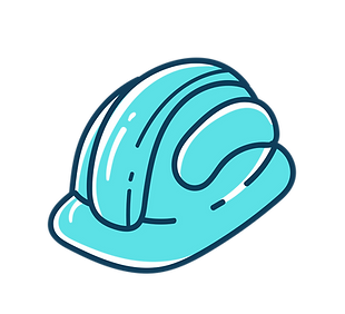 capacete de trabaho GrupoFX