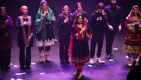 The Flavours of Integration: A Second Success!