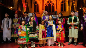 From Tradition to togetherness !