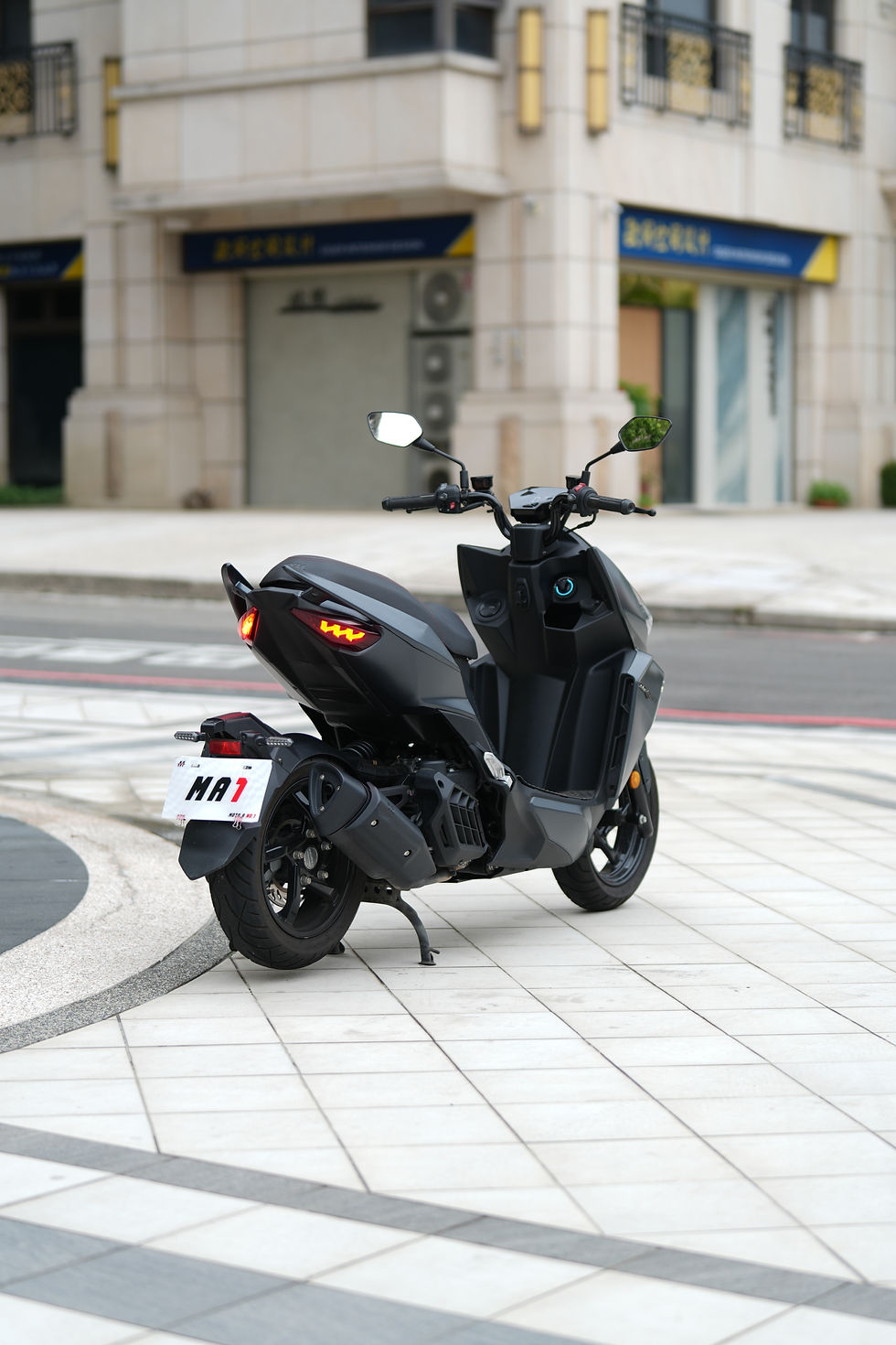 縮圖：DRG 1代 KEYLESS #8762