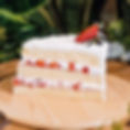 Earl Grey Strawberry Cake 伯爵草莓蛋糕