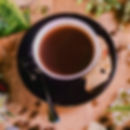 Black Coffee 黑咖啡