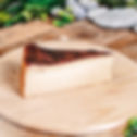 Original Burnt Cheese Cake 巴斯克蛋糕