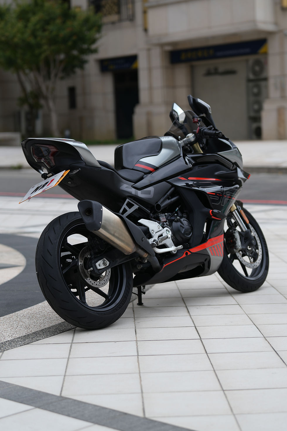 Thumbnail: 春風 450SR #6172