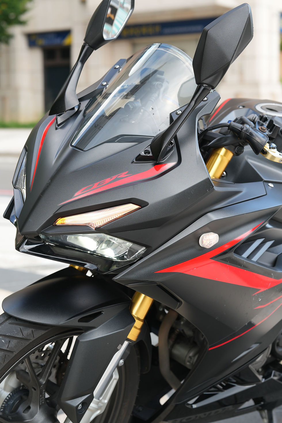 縮圖：CBR-150R #0222