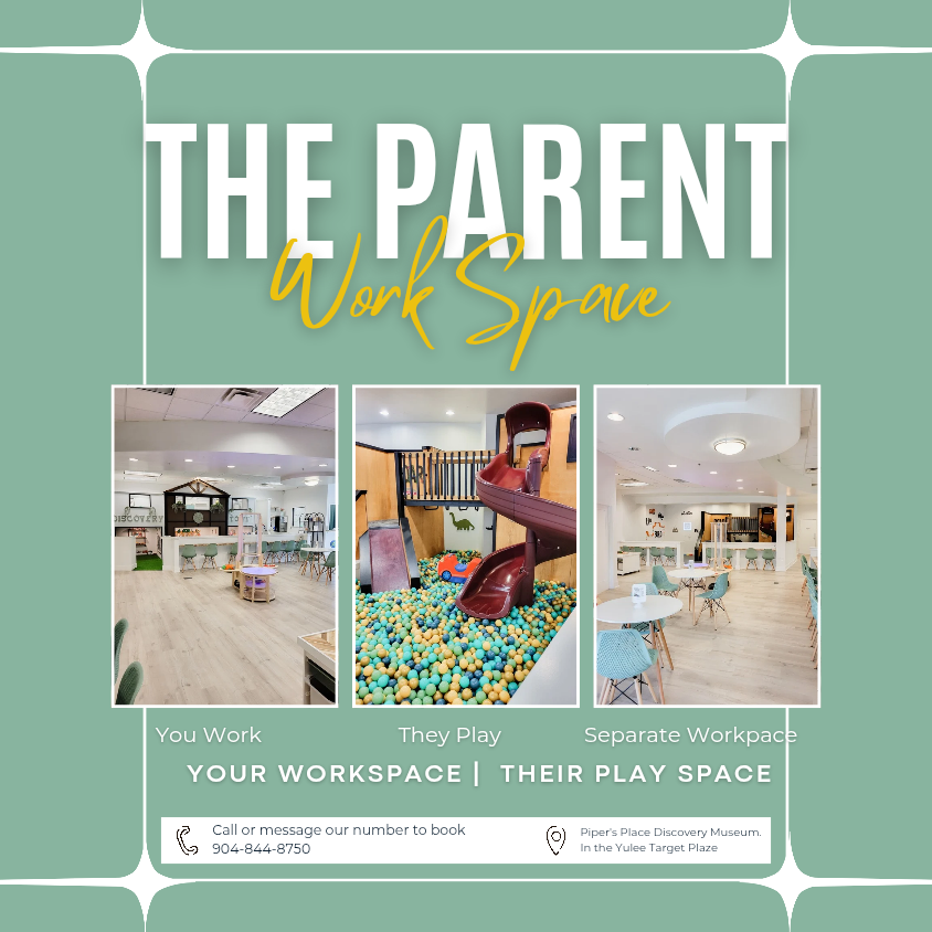 Parent Work Space