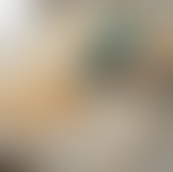 watercolour supplies and paper