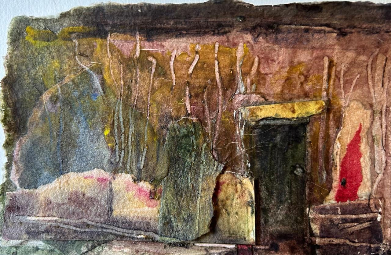 Paisaje Imaginario 4