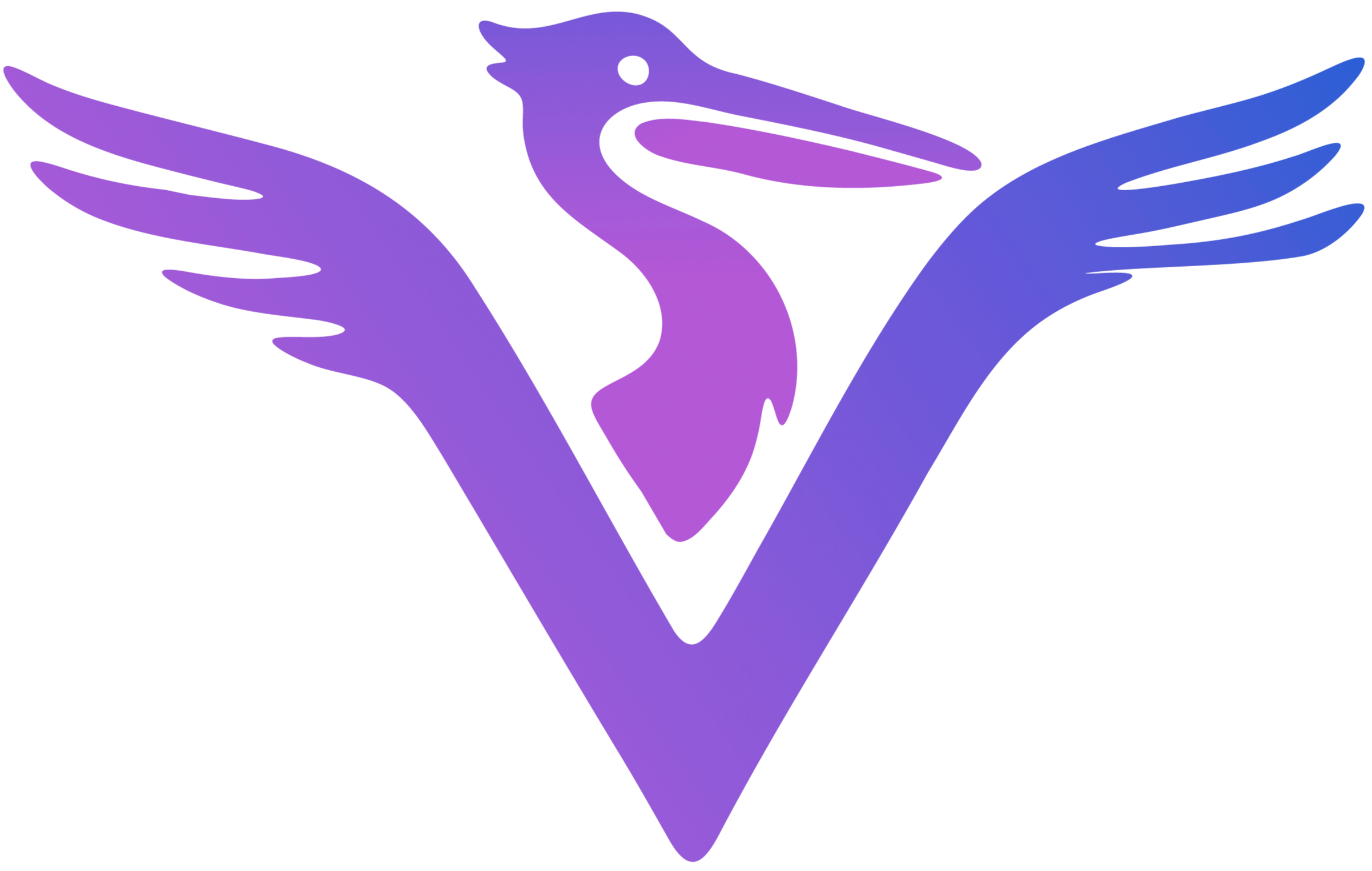Vista Pelícano Logo