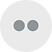 Flickr Clean Gris