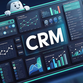 De la hoja de Excel al CRM con IA: Cómo dar el salto en tu empresa